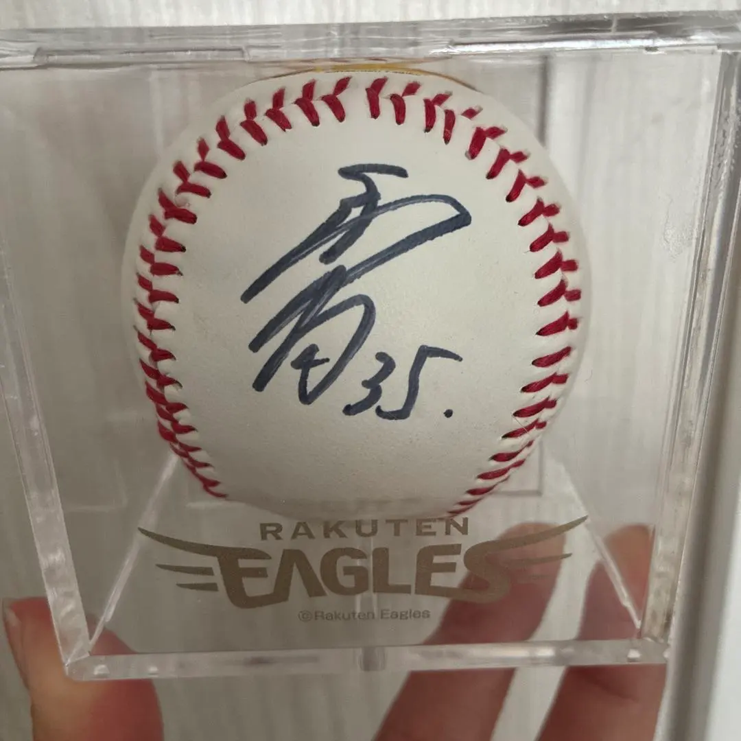 2026年最新】島内宏明 サインの人気アイテム - メルカリ