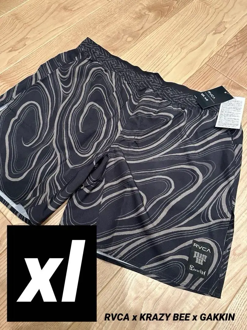 2026年最新】ファイトショーツ rvcaの人気アイテム - メルカリ