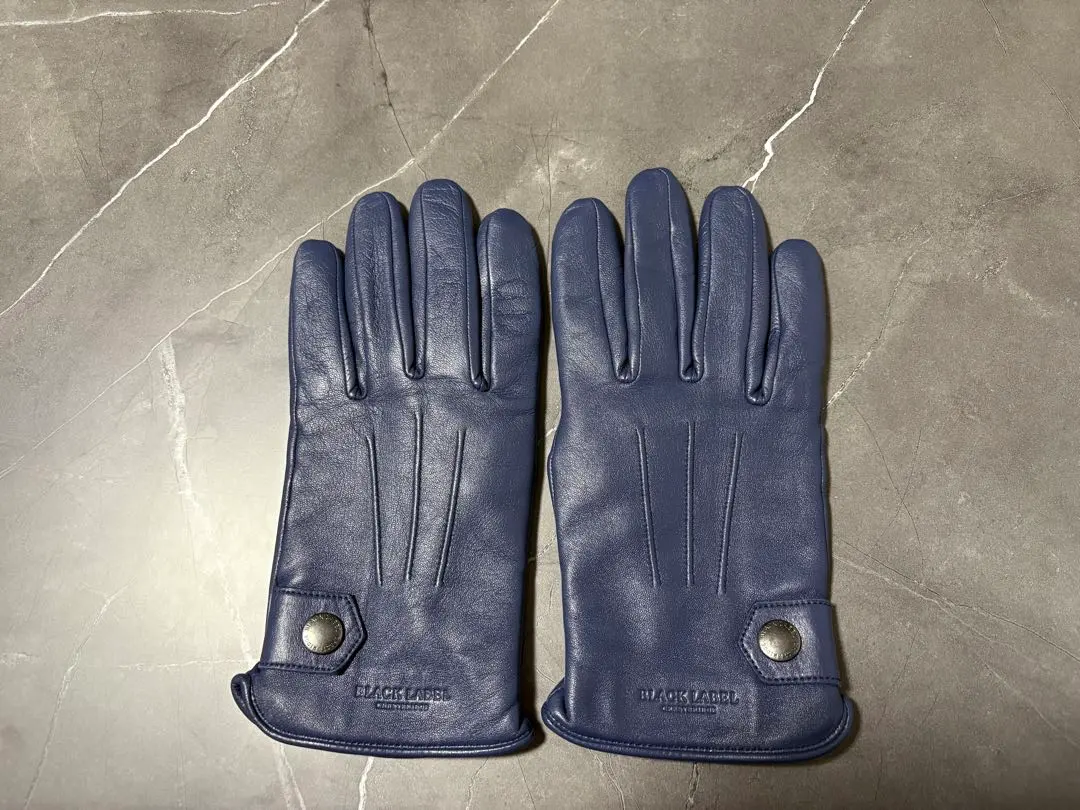 2026年最新】BLACK LABEL CRESTBRIDGE 手袋の人気アイテム - メルカリ