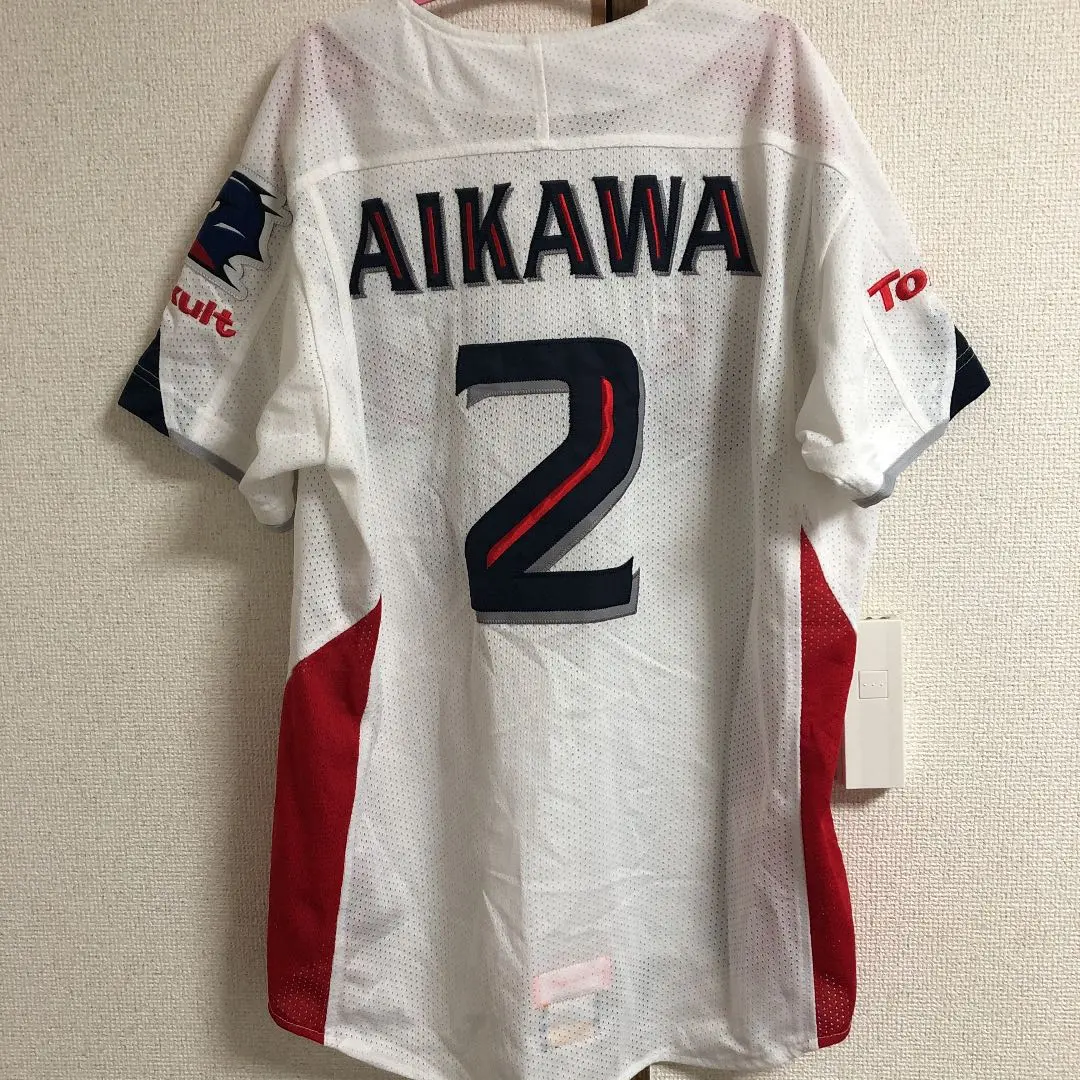 2026年最新】相川亮二 ユニフォームの人気アイテム - メルカリ