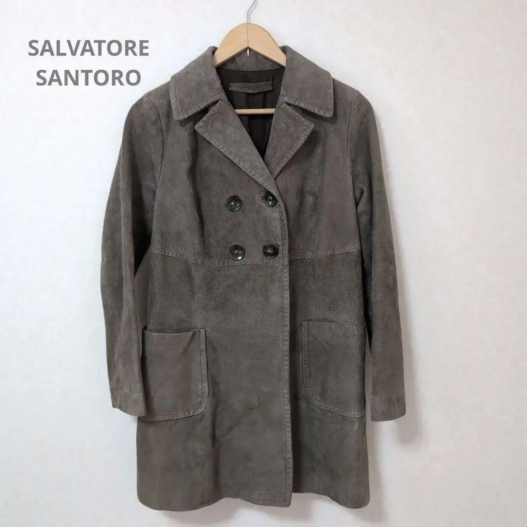 2026年最新】サルバトーレサントロの人気アイテム - メルカリ
