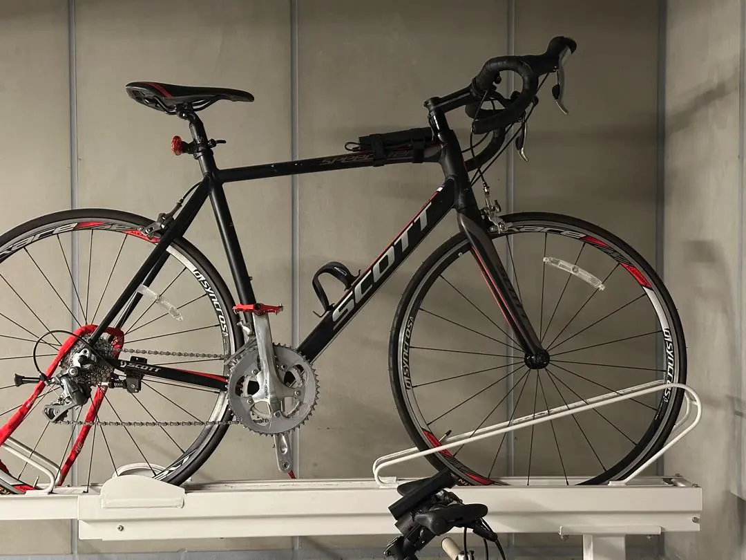 2026年最新】SCOTT SPEEDSTERの人気アイテム - メルカリ