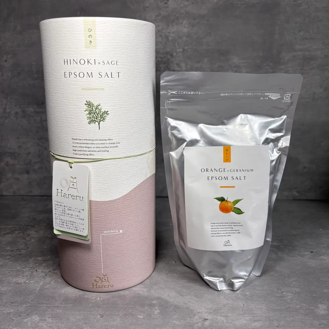 2026年最新】エプソムソルト 吉岡純子の人気アイテム - メルカリ