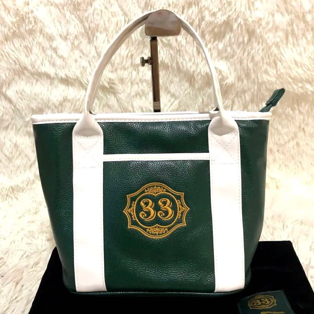 2026年最新】クラブ33 ディズニー バッグの人気アイテム - メルカリ