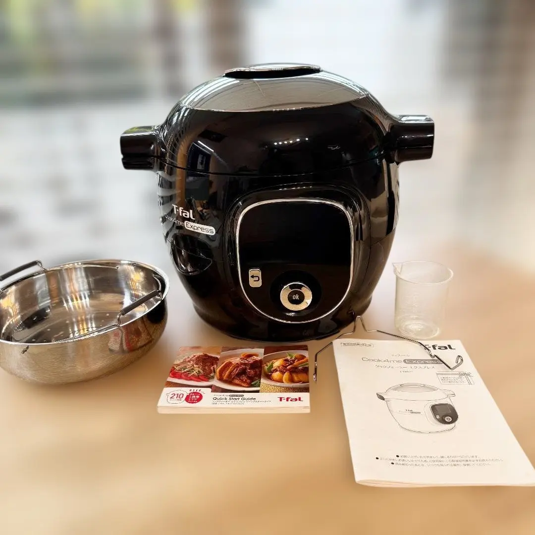 2026年最新】クックフォーミー エクスプレス cy8521jpの人気アイテム