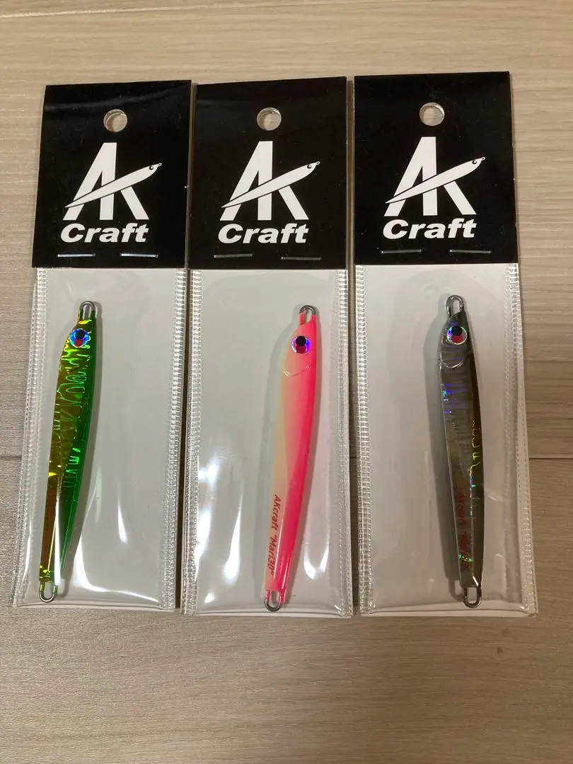 2026年最新】akクラフト マリの人気アイテム - メルカリ