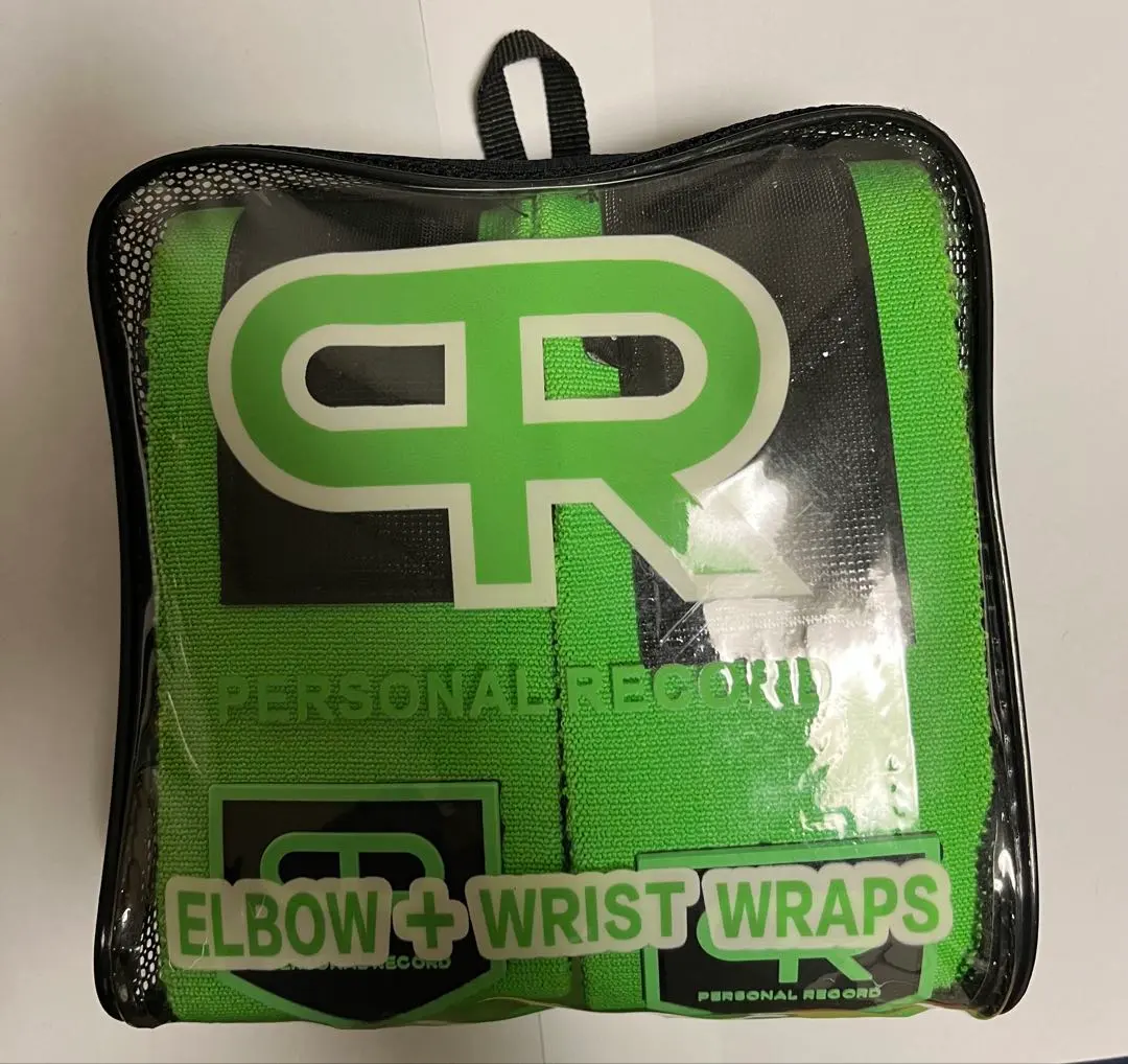 2026年最新】パーソナルレコードエルボーラップの人気アイテム - メルカリ