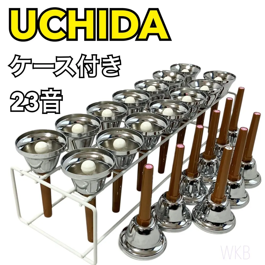 2026年最新】ミュージックベル ウチダの人気アイテム - メルカリ