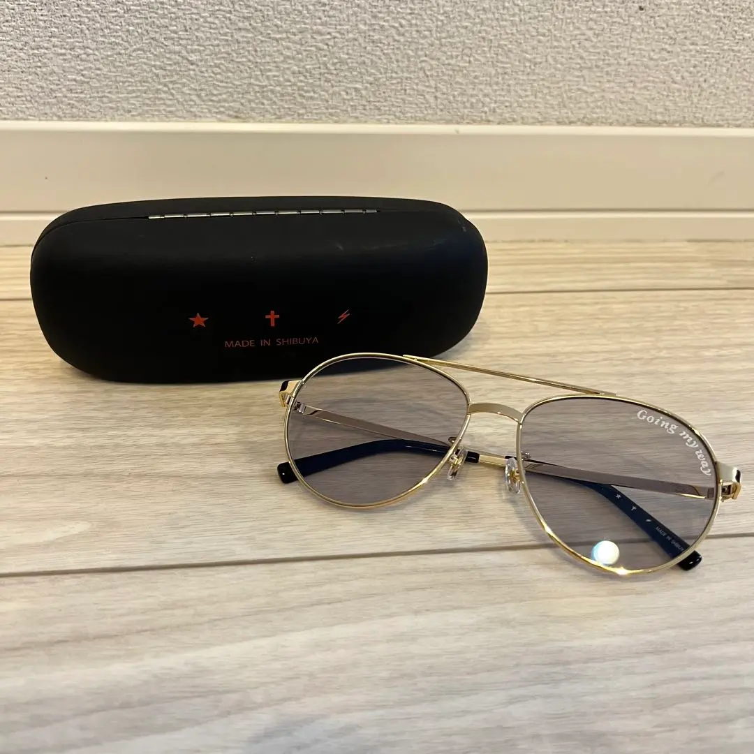 2026年最新】n.s.h サングラスの人気アイテム - メルカリ