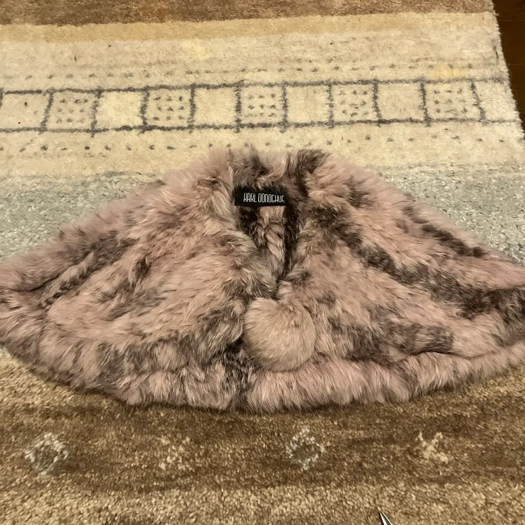 2026年最新】KARL DONOGHUE ストール・ショールの人気アイテム - メルカリ