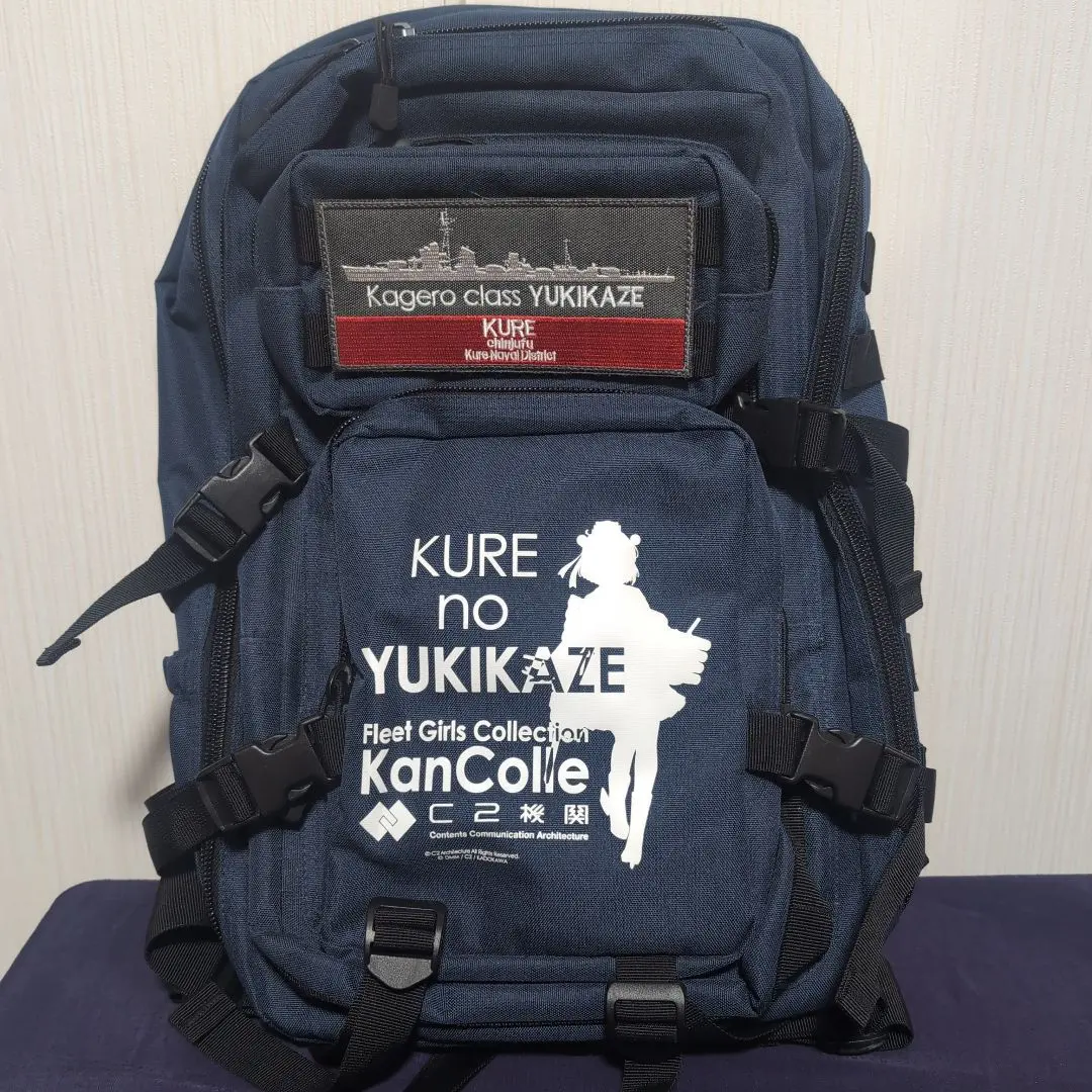 2026年最新】艦これ リュックの人気アイテム - メルカリ