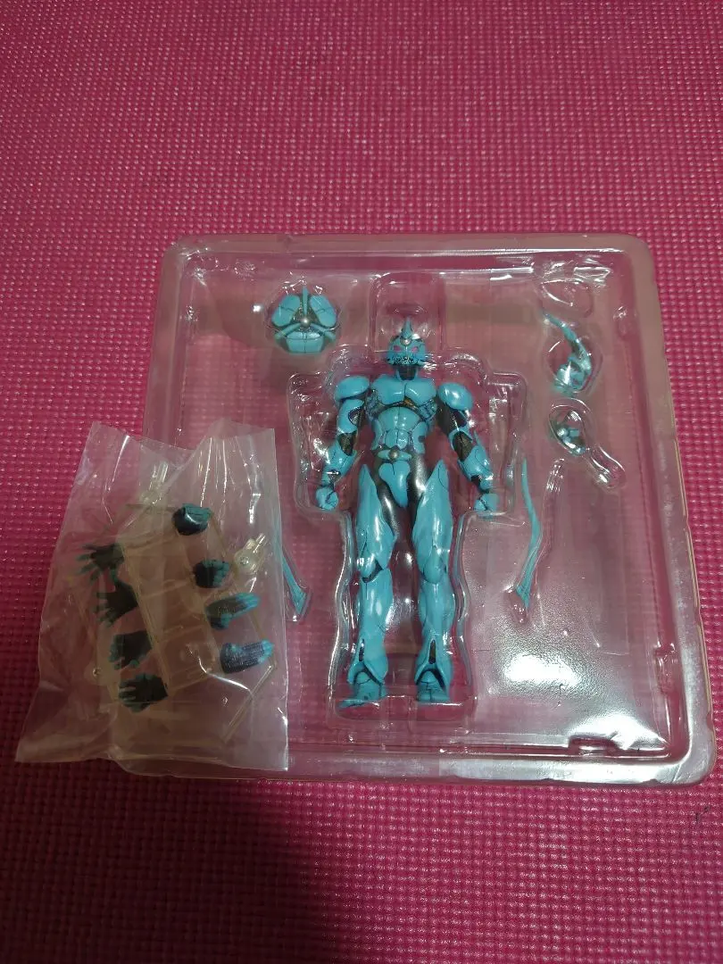 2026年最新】figma ガイバー アルティメットエディションの人気