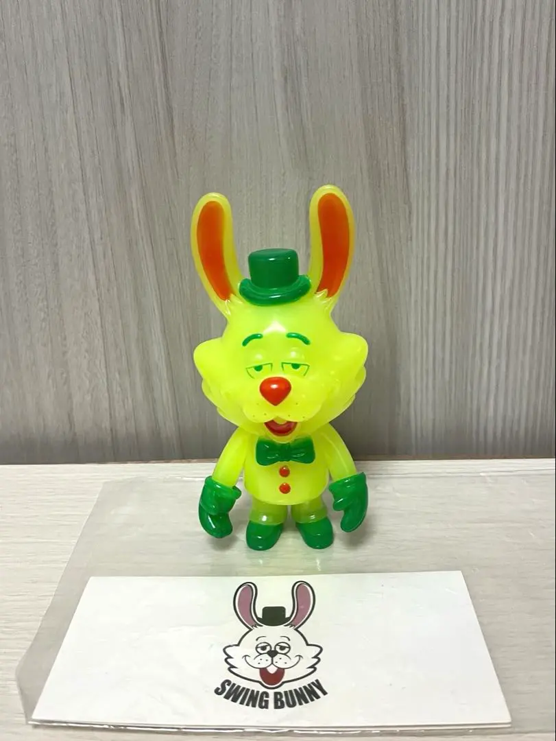 2026年最新】SWINGTOYSの人気アイテム - メルカリ