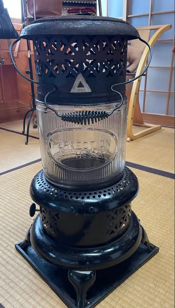 2026年最新】perfection ストーブの人気アイテム - メルカリ