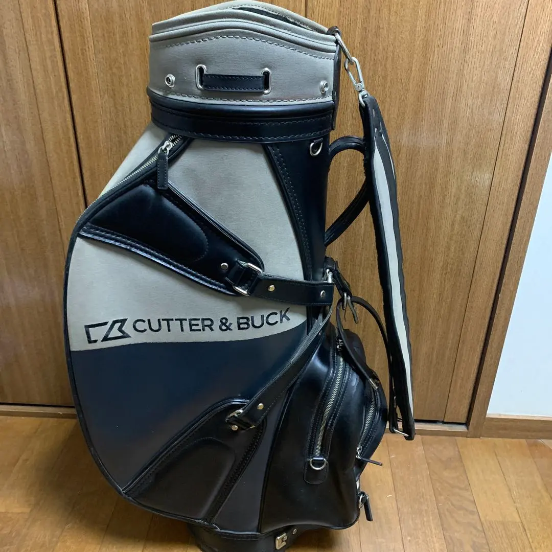 2026年最新】Cutter&Buck ゴルフバッグ・キャディバッグの人気アイテム