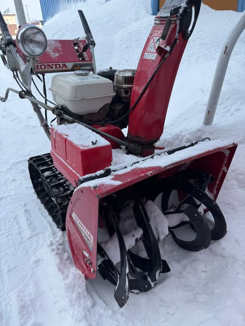 2026年最新】旭川 除雪機の人気アイテム - メルカリ