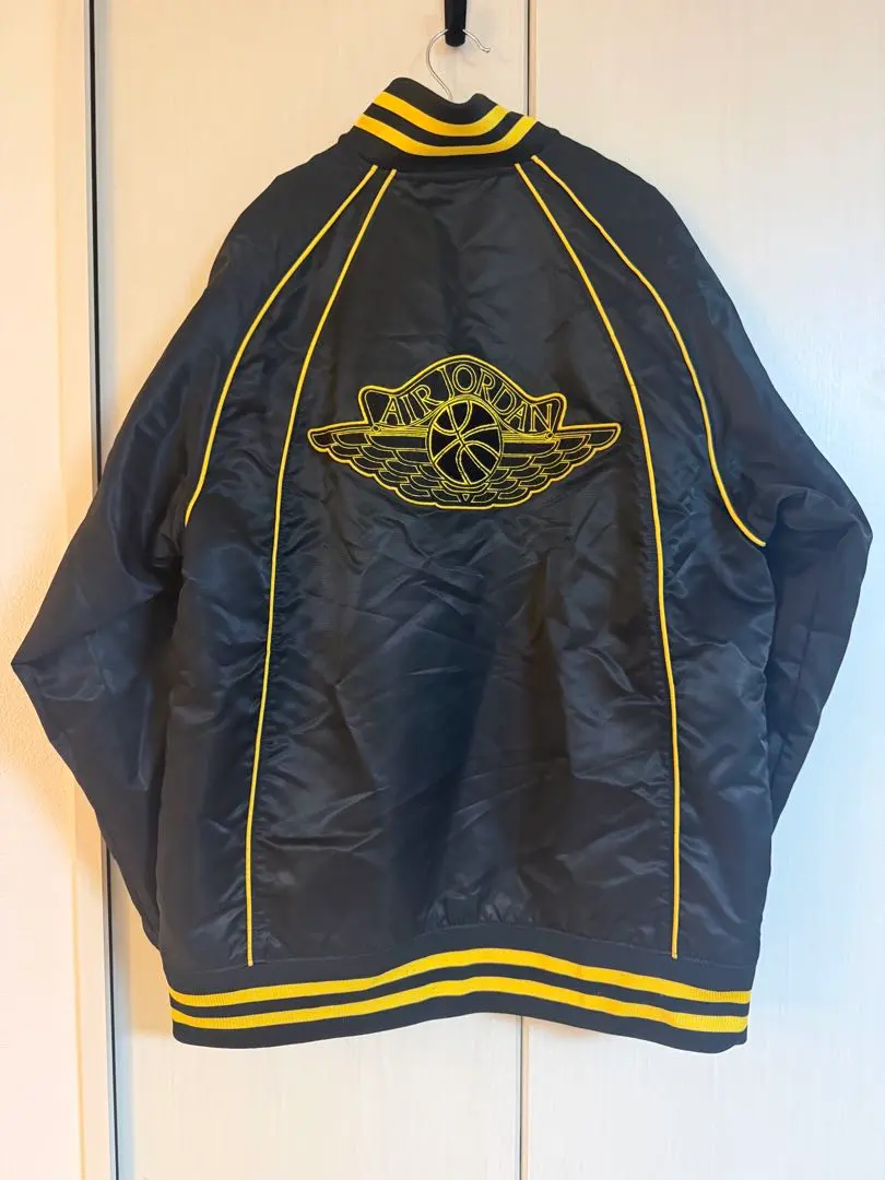 2026年最新】AIR JORDAN スタジャンの人気アイテム - メルカリ