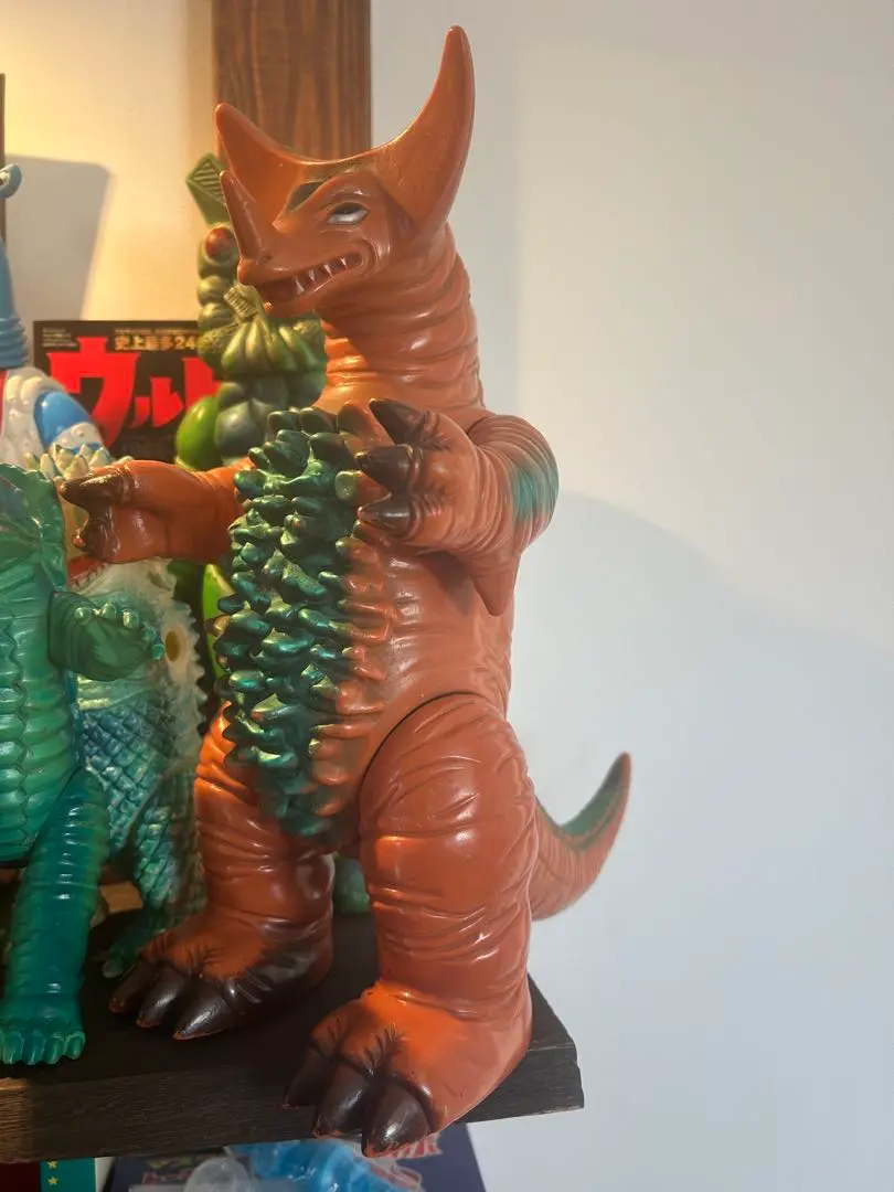 2026年最新】ジャイアントゴモラの人気アイテム - メルカリ