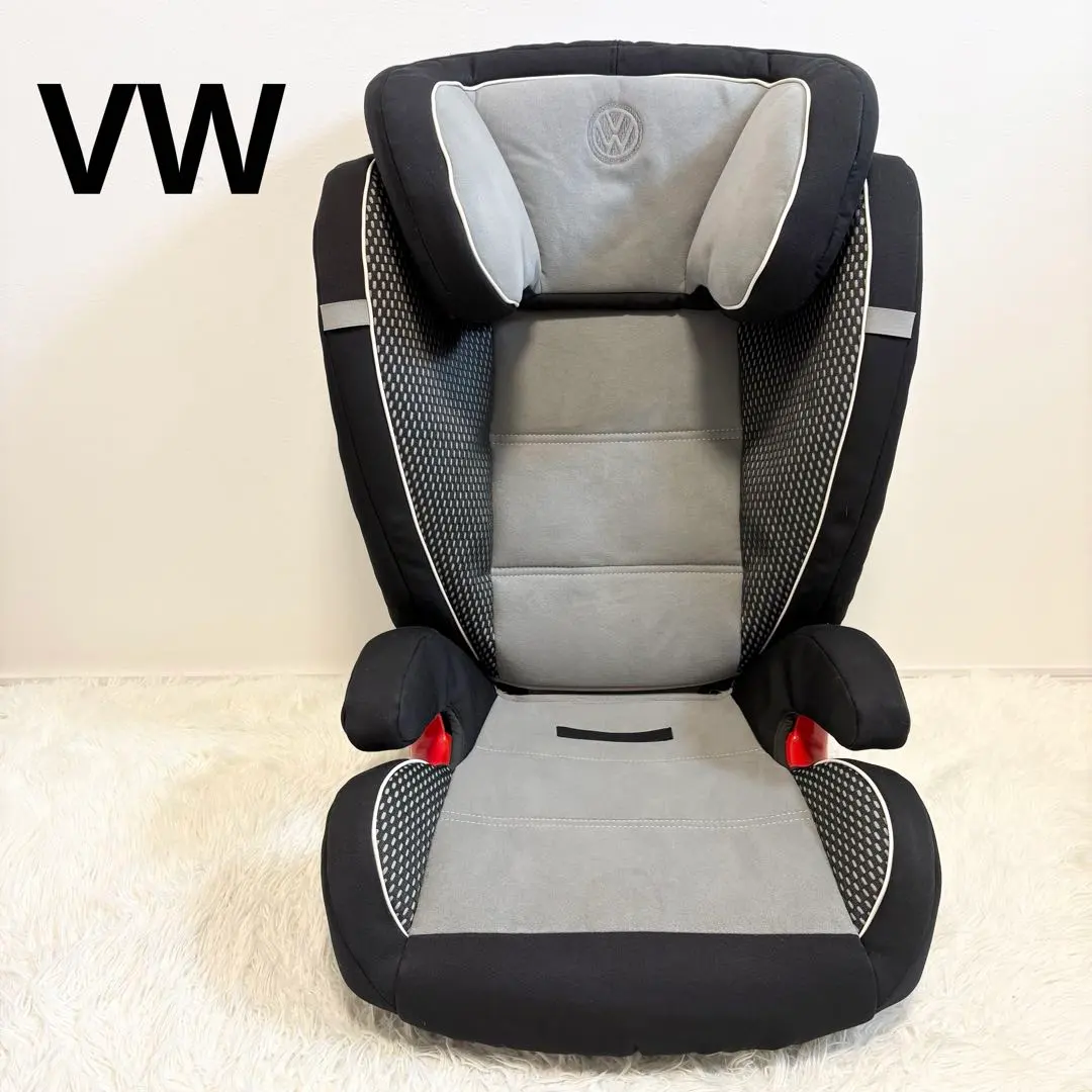 2026年最新】Volkswagen チャイルドシートの人気アイテム - メルカリ