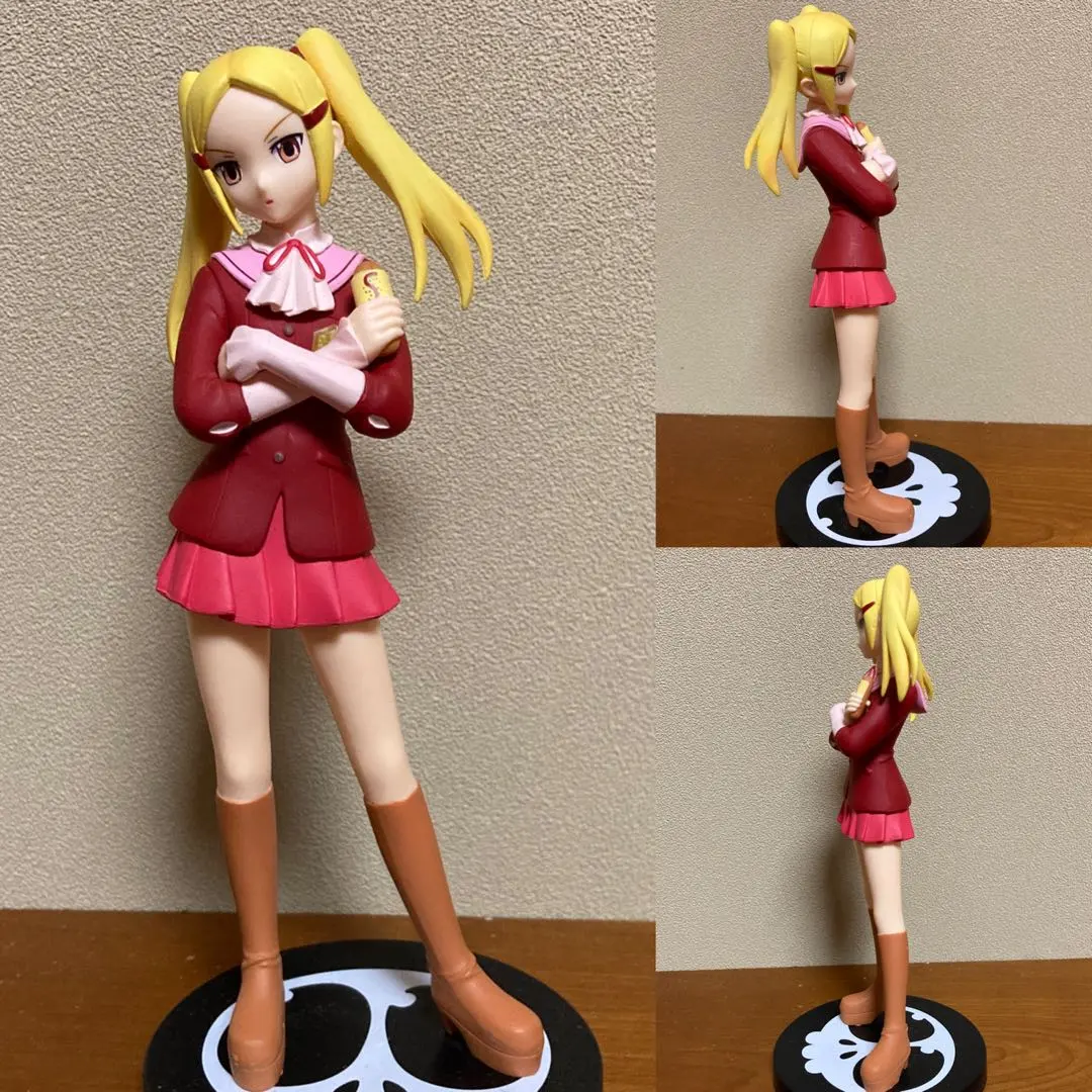 2026年最新】神のみぞ知るセカイ フィギュアの人気アイテム - メルカリ