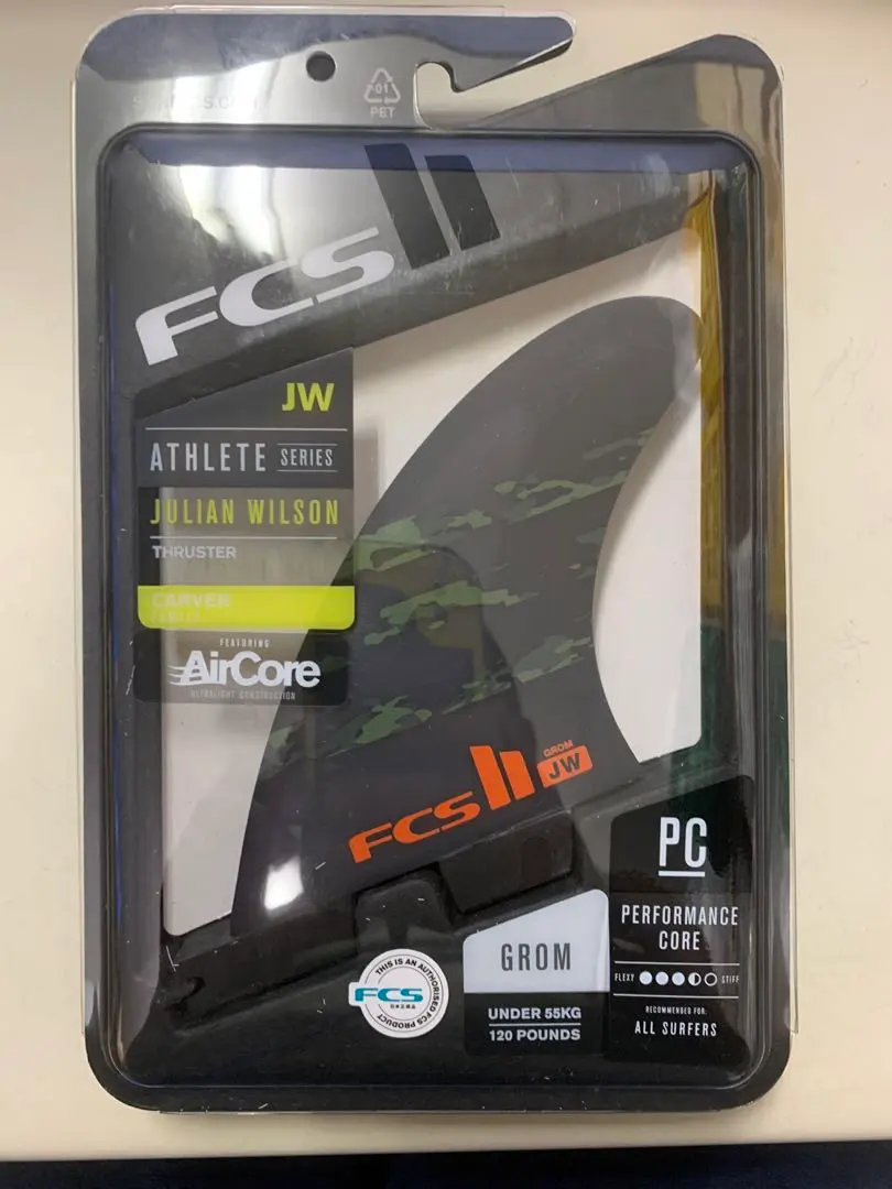 2026年最新】fcs2 フィン ジュリアンの人気アイテム - メルカリ