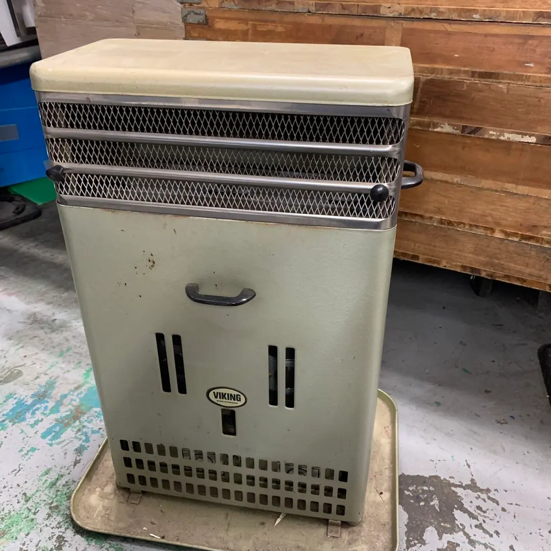 2026年最新】viking ストーブの人気アイテム - メルカリ