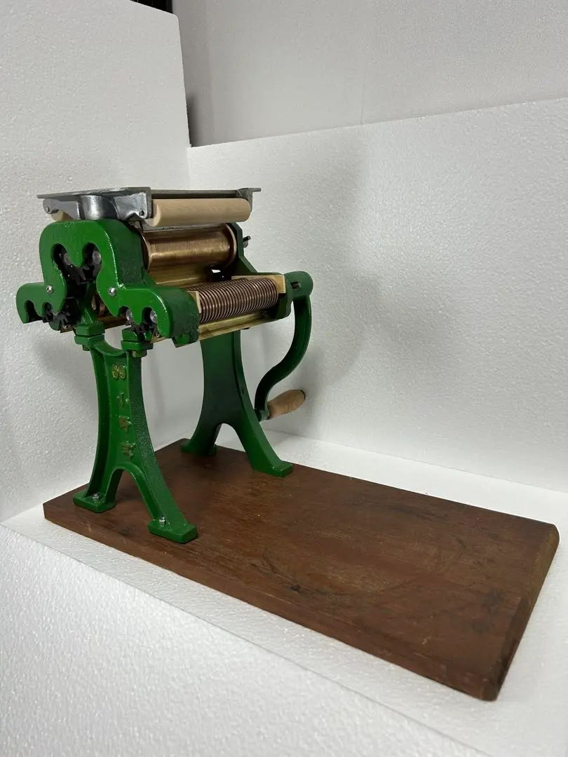 2026年最新】製麺機 小野式 2型の人気アイテム - メルカリ