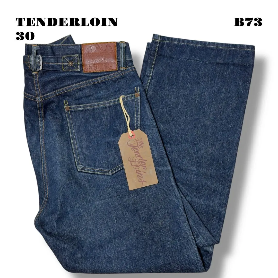 2026年最新】tenderloin riders eの人気アイテム - メルカリ