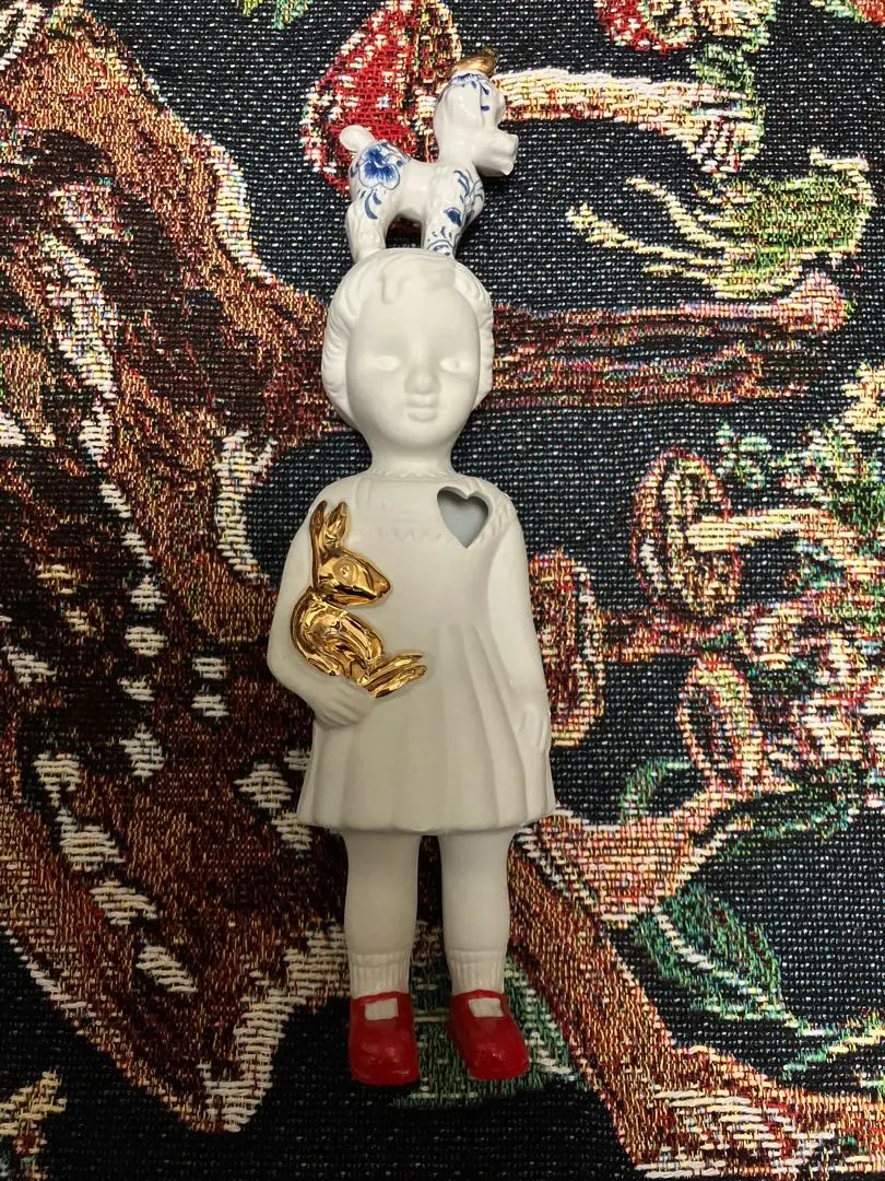 2026年最新】クロネットドールの人気アイテム - メルカリ