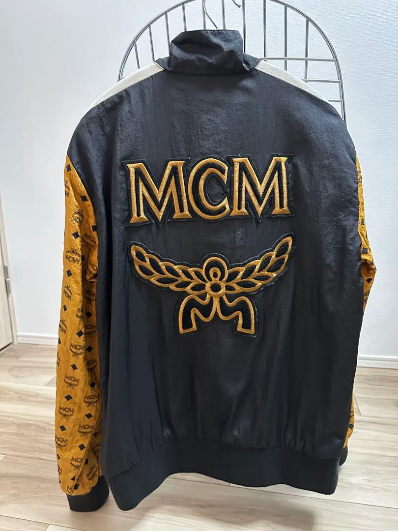 2026年最新】mcm ジャージの人気アイテム - メルカリ
