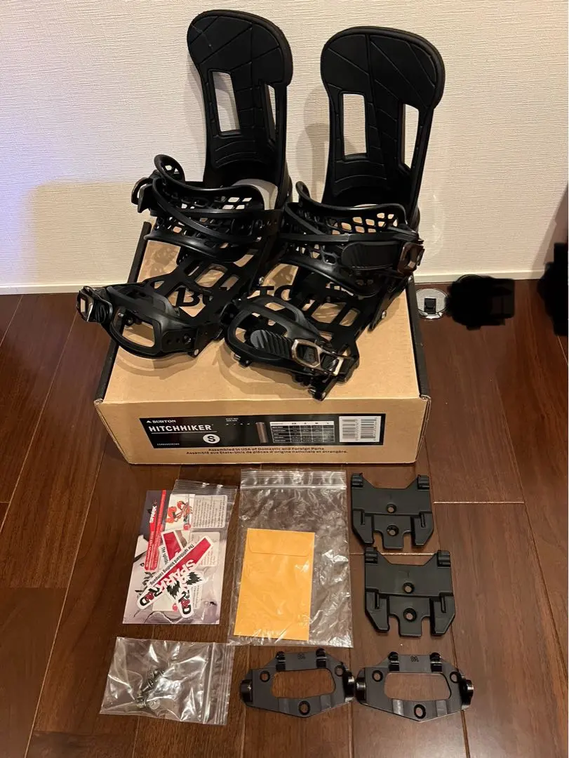 2026年最新】burton HITCHHIKERの人気アイテム - メルカリ