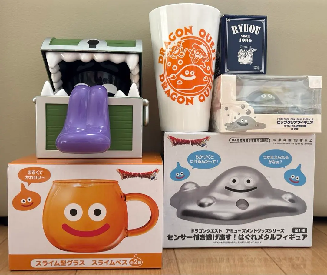 2026年最新】はぐれメタルマグカップの人気アイテム - メルカリ