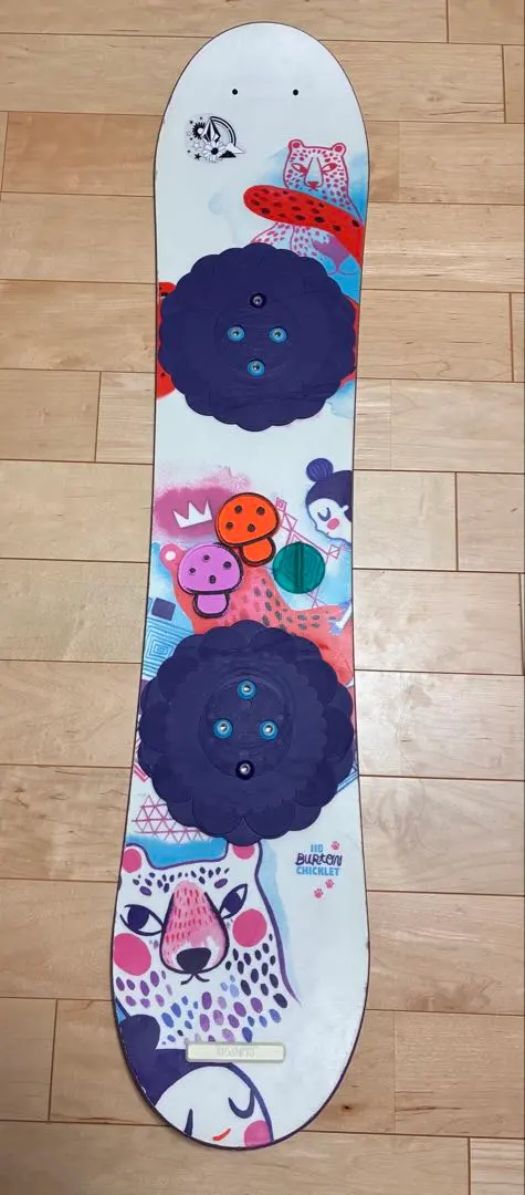 2026年最新】burton chickletの人気アイテム - メルカリ