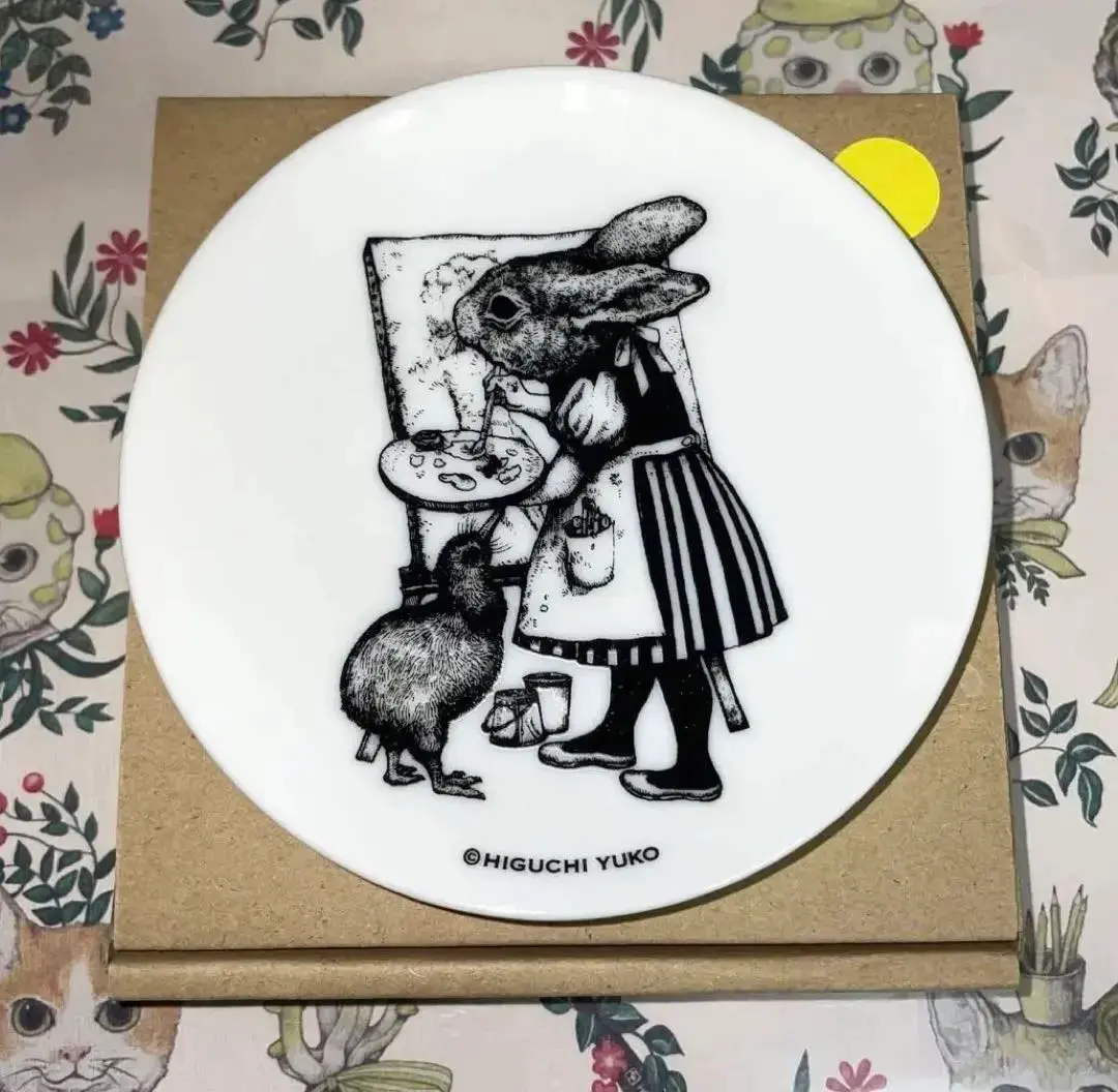 2026年最新】ヒグチユウコ 卯皿の人気アイテム - メルカリ