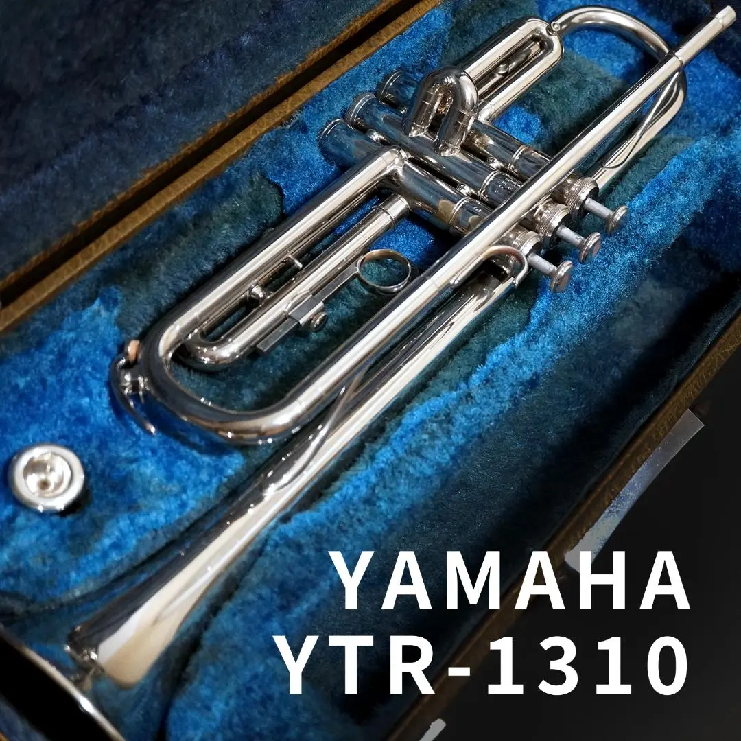 2026年最新】YAMAHA YTR1310の人気アイテム - メルカリ