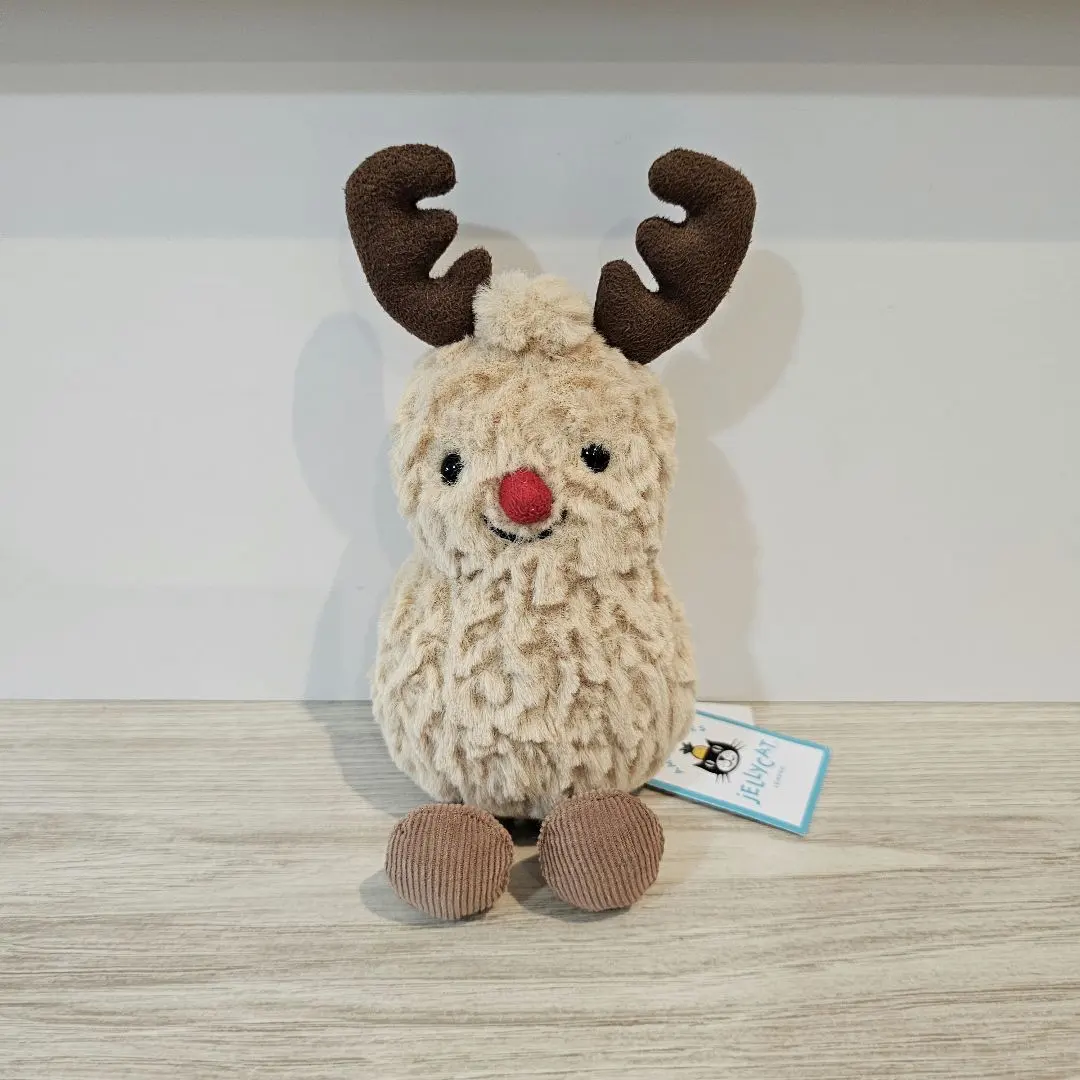 2026年最新】ジェリーキャット ピーナッツの人気アイテム - メルカリ