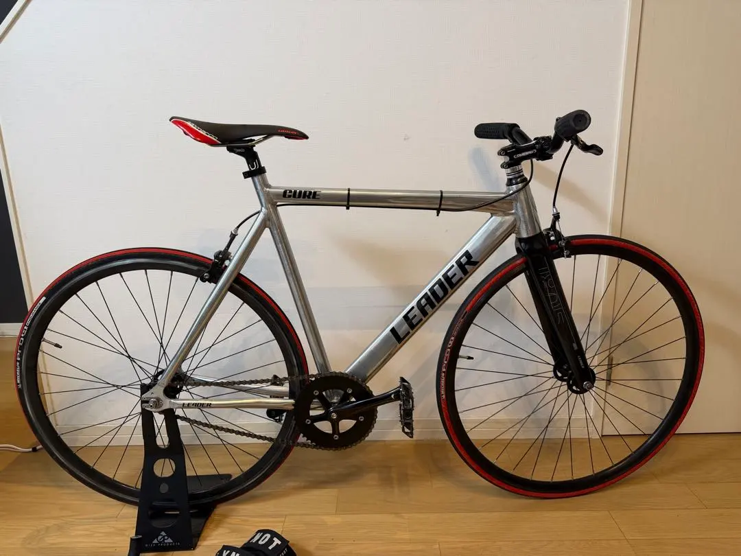 2026年最新】LEADER bike cureの人気アイテム - メルカリ