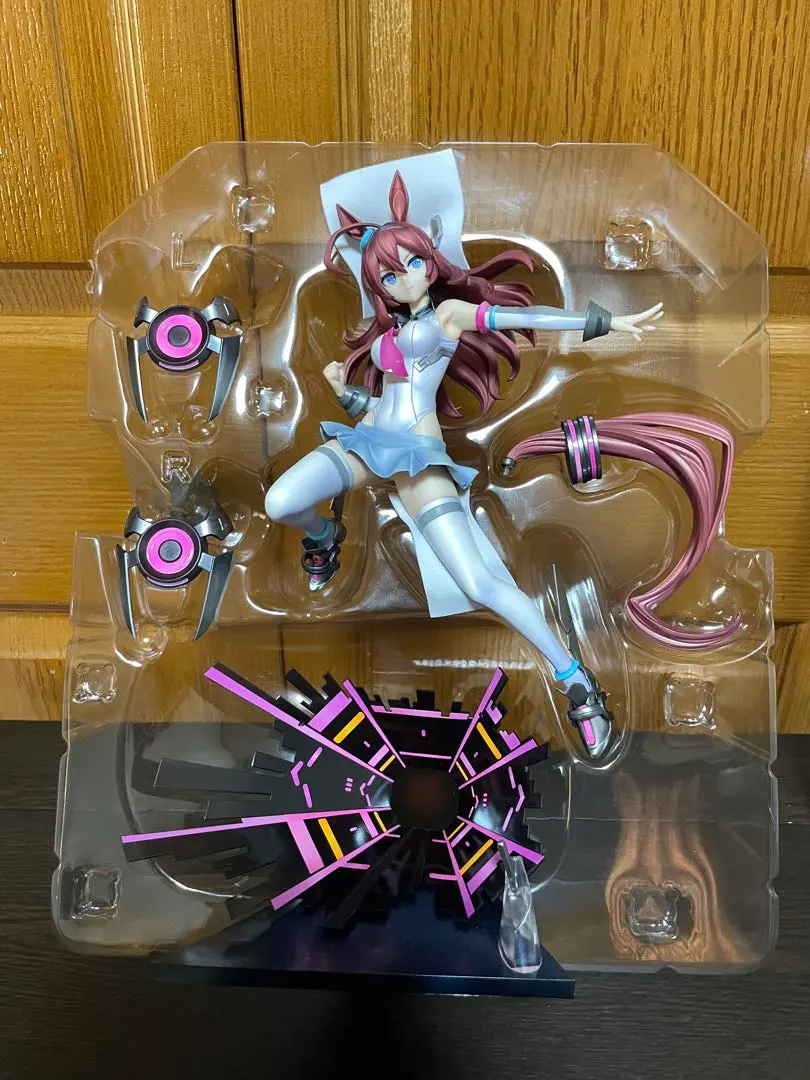 2026年最新】ウマ娘 プリティーダービー ミホノブルボン ～栗毛の