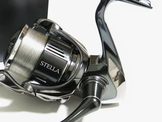 2026年最新】22ステラ c3000mhgの人気アイテム - メルカリ