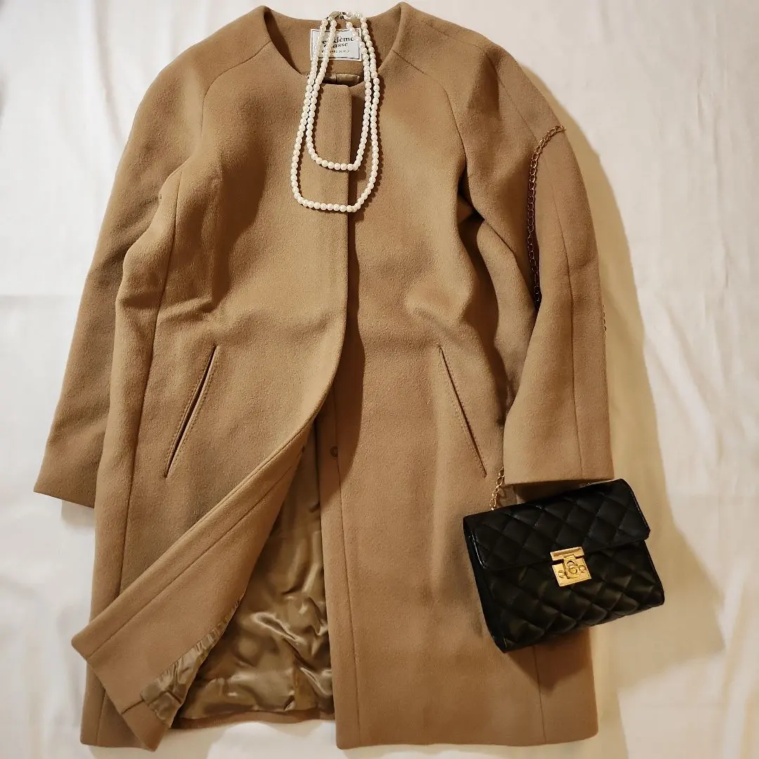 2026年最新】ビーバートラペーズコートの人気アイテム - メルカリ