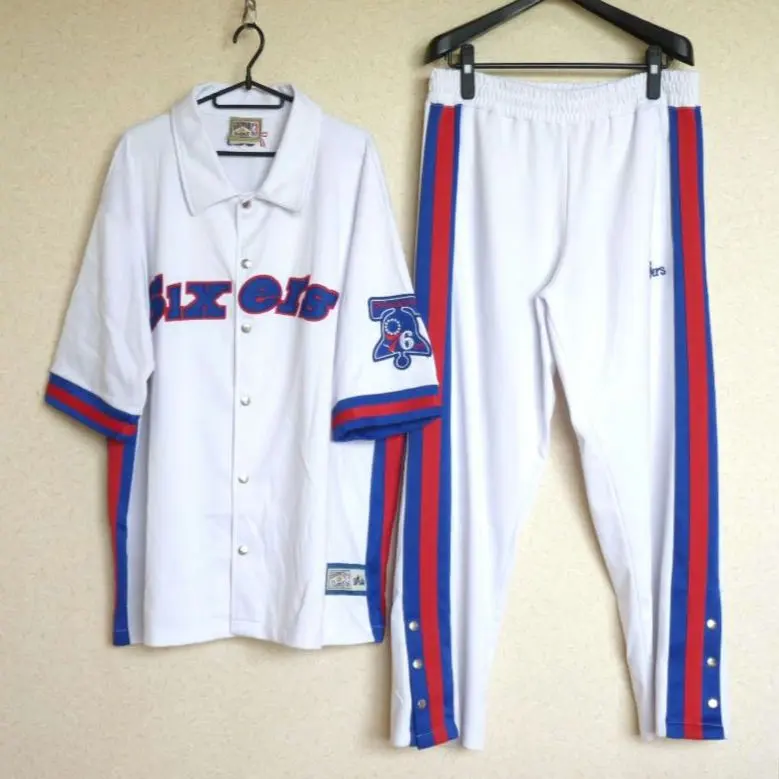 2026年最新】76ers パンツの人気アイテム - メルカリ