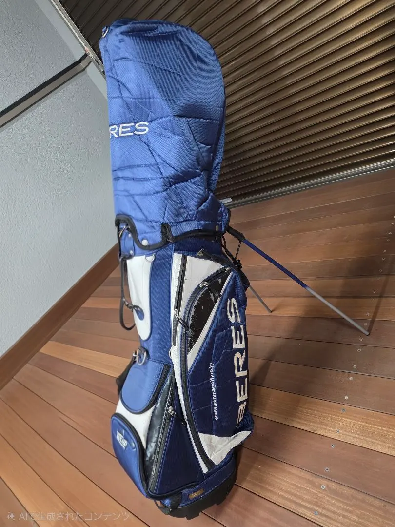 2026年最新】HONMA BERES キャディバッグの人気アイテム - メルカリ