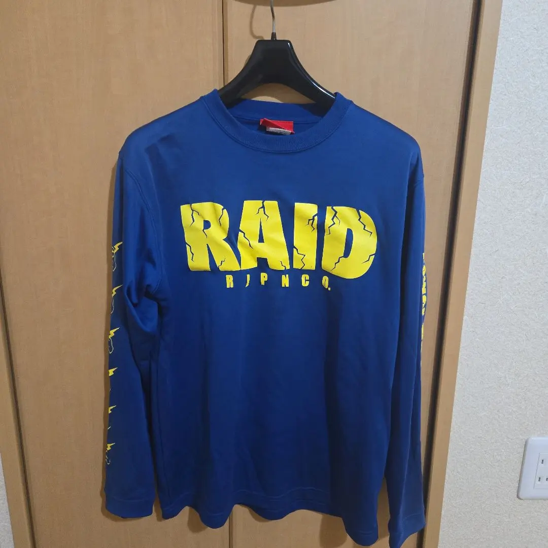 2026年最新】レイドジャパンtシャツの人気アイテム - メルカリ