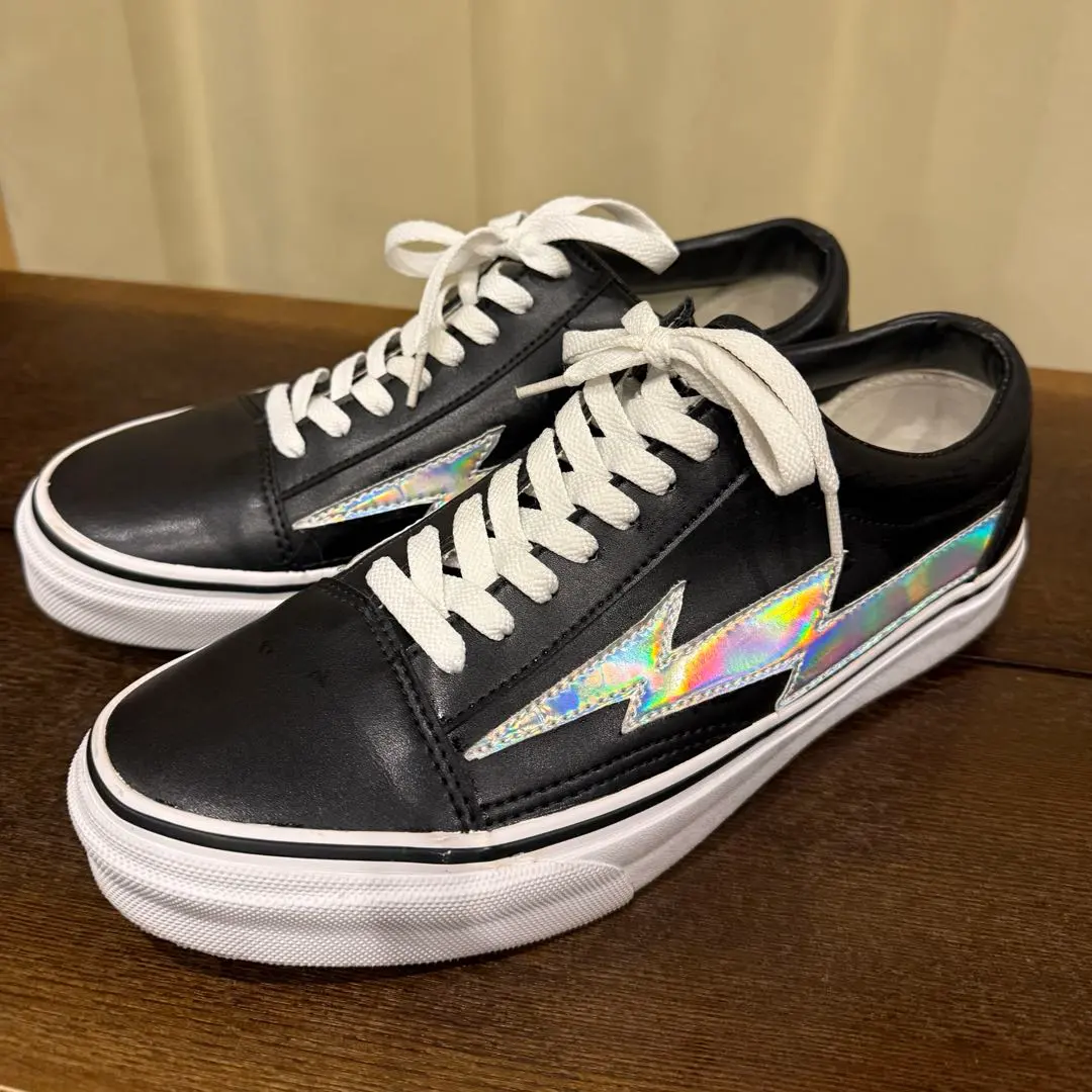 2026年最新】Revenge x Storm スニーカーの人気アイテム - メルカリ