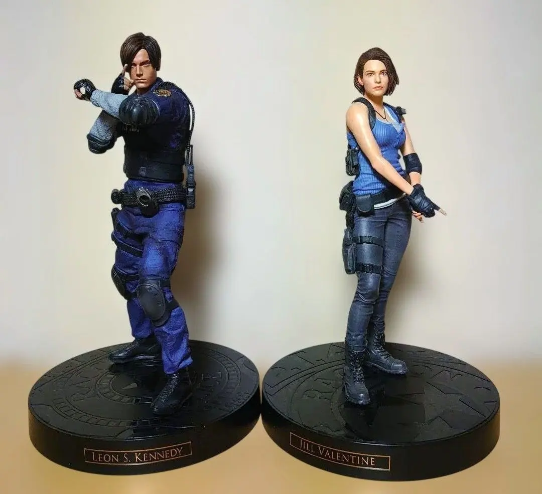 2026年最新】バイオハザードre3 ジルバレンタインの人気アイテム