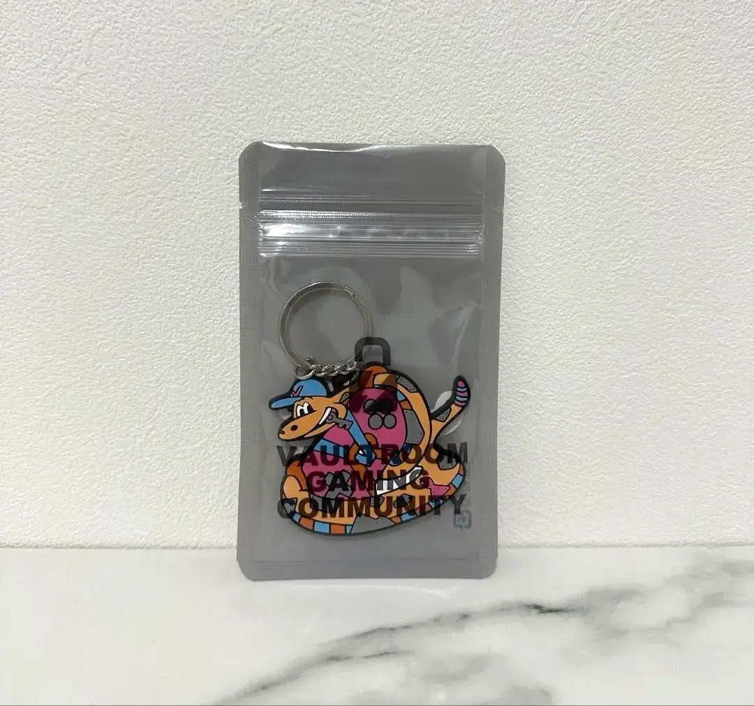 2026年最新】ボルトルーム キーホルダーの人気アイテム - メルカリ