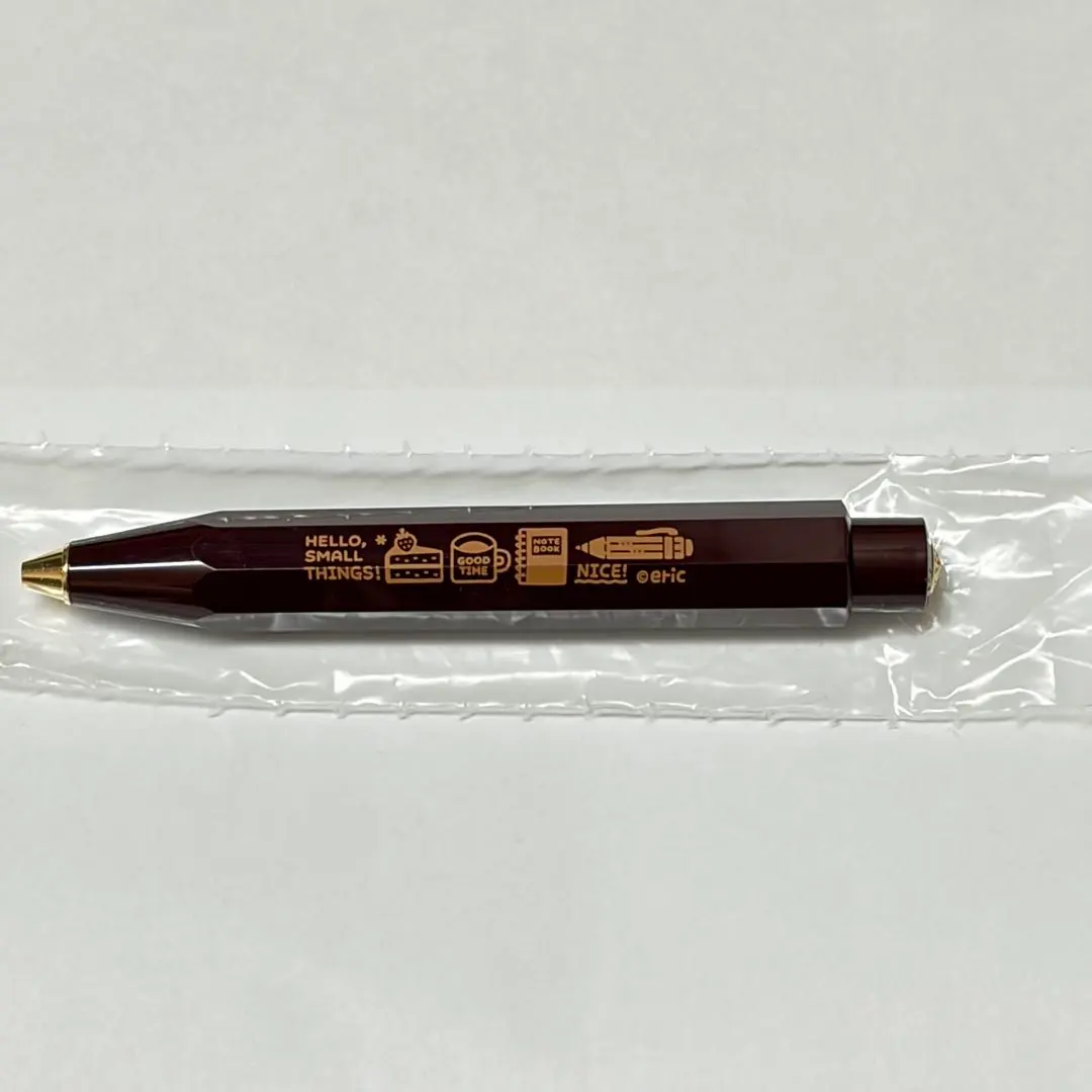 2026年最新】kaweco ericの人気アイテム - メルカリ