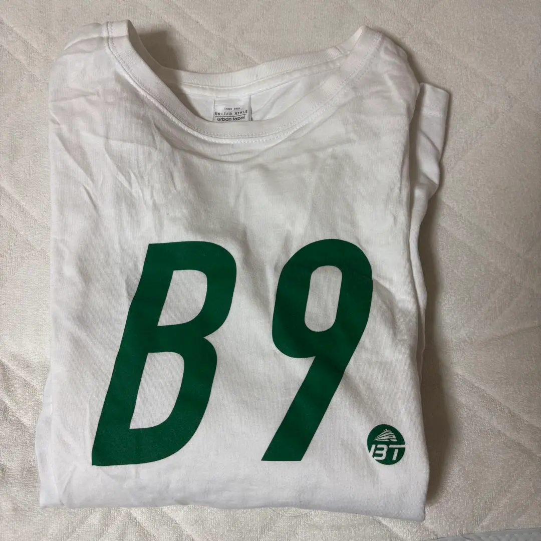 2026年最新】B9 超特急 tシャツの人気アイテム - メルカリ