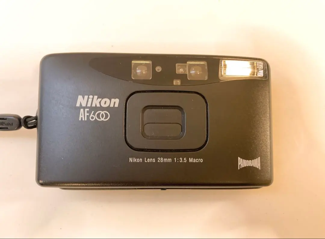 2026年最新】nikon af600の人気アイテム - メルカリ