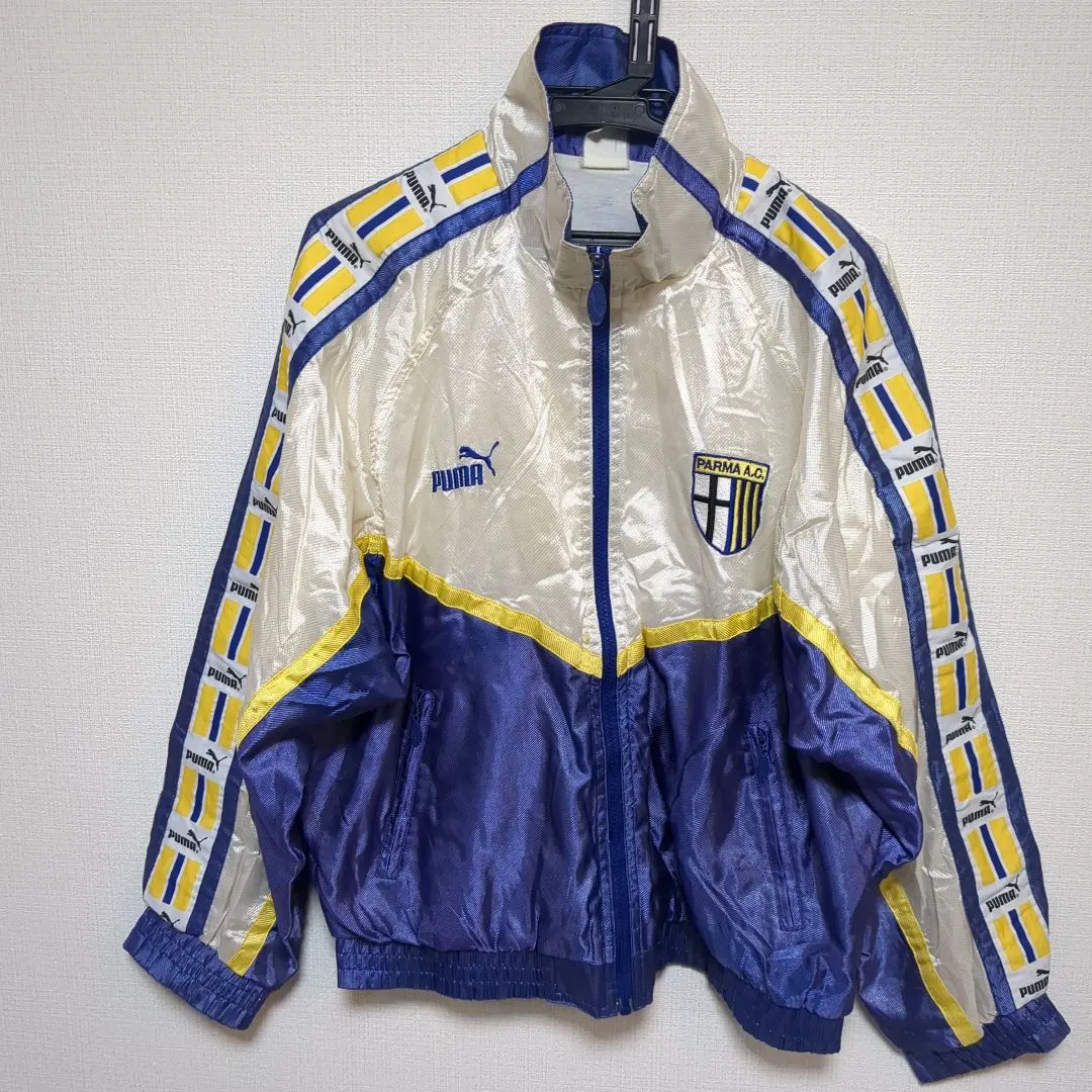 2026年最新】PALMA トラックジャケットの人気アイテム - メルカリ